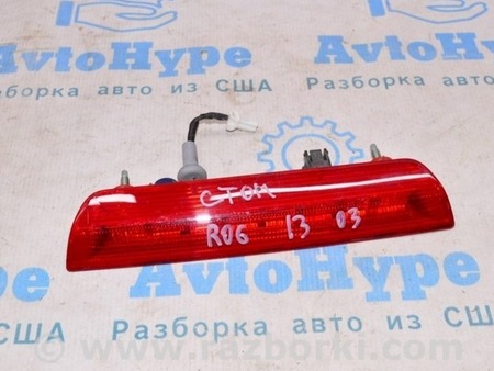 ФОТО Стоп сигнал для Nissan Rogue (14-20) Одесса