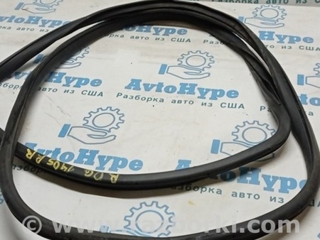 ФОТО Уплотнитель дверного проема зад прав для Nissan Rogue (14-20) Одесса