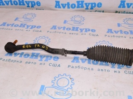ФОТО Рулевая тяга с наконечником прав для Nissan Rogue (14-20) Одесса