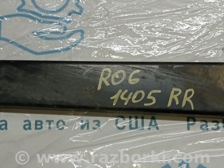 ФОТО Распорка зад лев для Nissan Rogue (14-20) Одесса