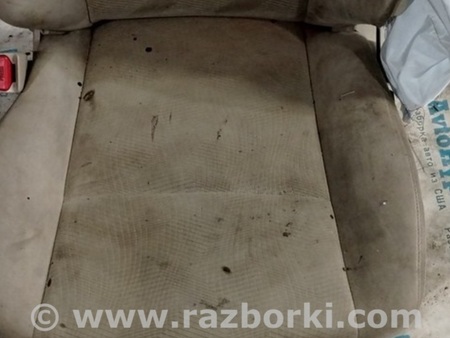 ФОТО Водительское сидение для Nissan Rogue (14-20) Одесса