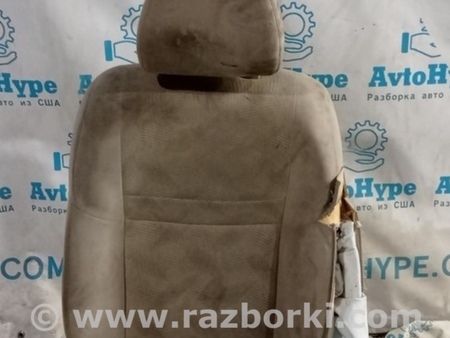 ФОТО Водительское сидение для Nissan Rogue (14-20) Одесса