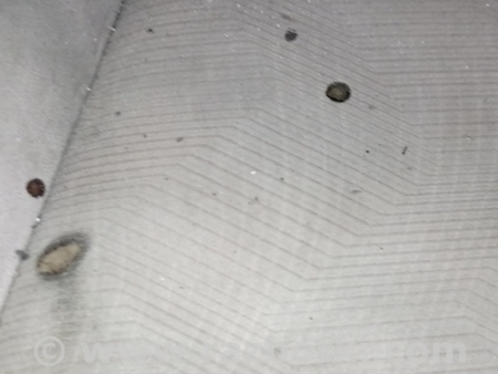 ФОТО Водительское сидение для Nissan Rogue (14-20) Одесса