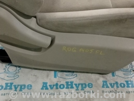 ФОТО Пассажирское сидение для Nissan Rogue (14-20) Одесса