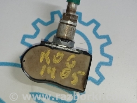 ФОТО Датчик давления колеса для Nissan Rogue (14-20) Одесса