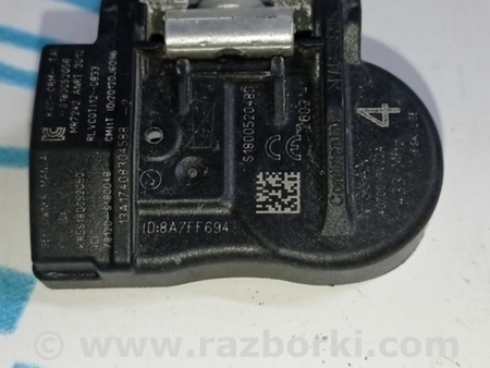 ФОТО Датчик давления колеса для Nissan Rogue (14-20) Одесса