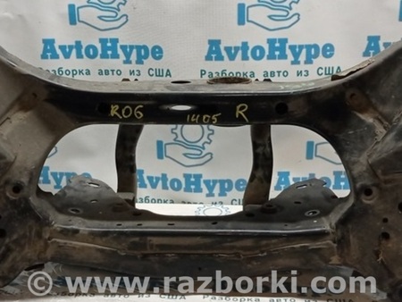 ФОТО Подрамник задний для Nissan Rogue (14-20) Одесса