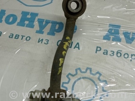 ФОТО Стойка стабилизатора зад прав для Nissan Rogue (14-20) Одесса