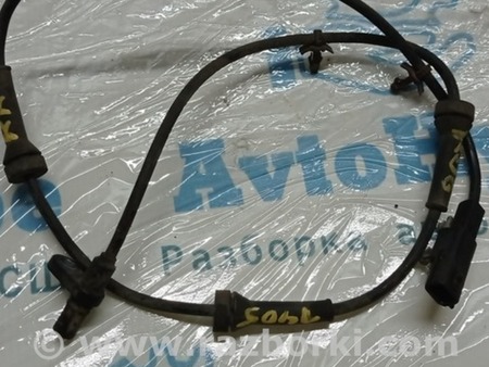 ФОТО Датчик ABS зад прав для Nissan Rogue (14-20) Одесса