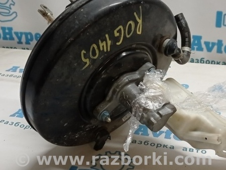 ФОТО Вакуумный усилитель для Nissan Rogue (14-20) Одесса