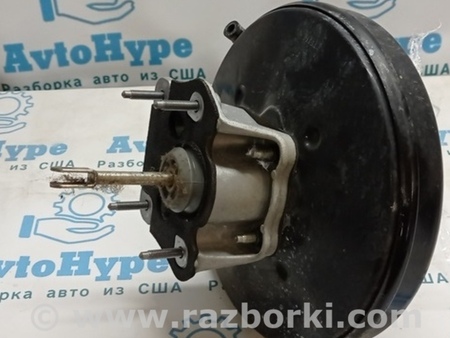 ФОТО Главный тормозной цилиндр в сборе для Nissan Rogue (14-20) Одесса