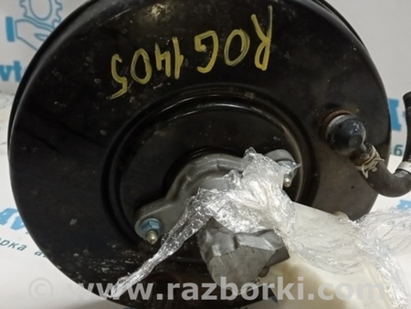 ФОТО Главный тормозной цилиндр в сборе для Nissan Rogue (14-20) Одесса