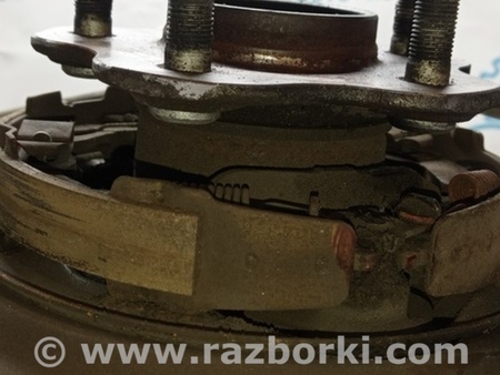 ФОТО Трос стояночного тормоза прав для Nissan Rogue (14-20) Одесса