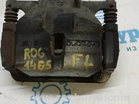 ФОТО Суппорт перед лев для Nissan Rogue (14-20) Одесса