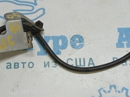 ФОТО Клема минусовая для Nissan Rogue (14-20) Одесса