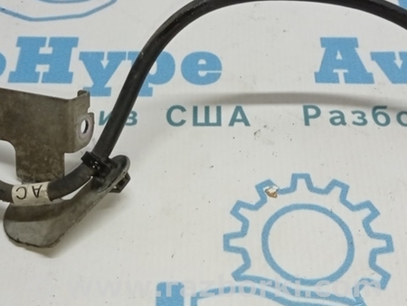 ФОТО Клема минусовая для Nissan Rogue (14-20) Одесса