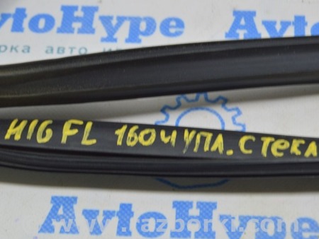 ФОТО Блок управления АКПП для Nissan Rogue (14-20) Одесса