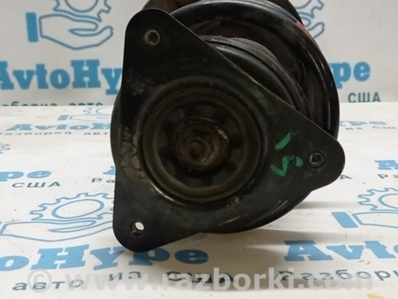 ФОТО Стойка амортизатора в сборе перед прав для Nissan Rogue (14-20) Одесса