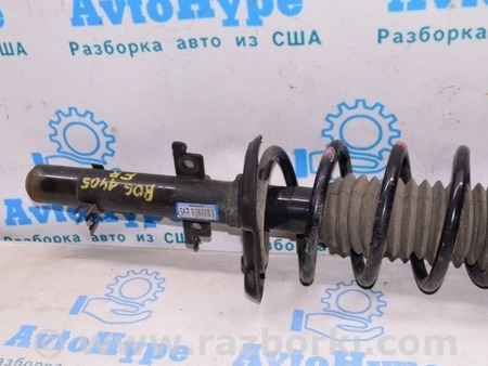 ФОТО Стойка амортизатора в сборе перед прав для Nissan Rogue (14-20) Одесса