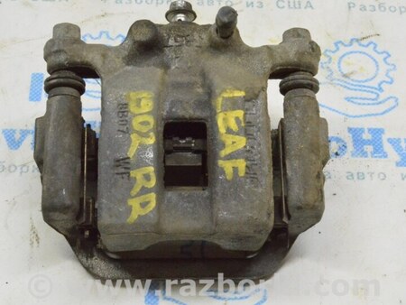 ФОТО Суппорт задний правый для Nissan LEAF (2018-) Одесса