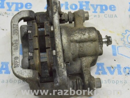 ФОТО Суппорт задний правый для Nissan LEAF (2018-) Одесса