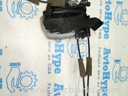 ФОТО Замок двери зад лев для Nissan Murano Z52 (14-24) Одесса