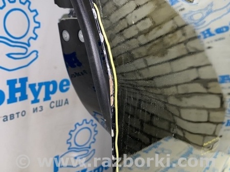 ФОТО Дверь голая зад прав для Nissan Murano Z52 (14-24) Одесса