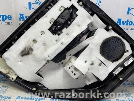 ФОТО Обшивка двери (карточка) зад прав для Nissan Murano Z52 (14-24) Одесса