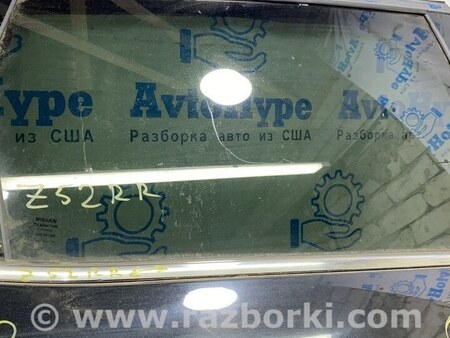 ФОТО Стекло двери зад прав для Nissan Murano Z52 (14-24) Одесса