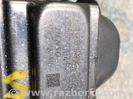 ФОТО Стеклоподъемник с мотором зад прав для Nissan Murano Z52 (14-24) Одесса