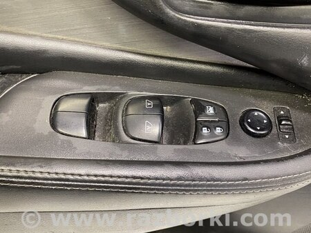 ФОТО Управление стеклоподъемником перед лев для Nissan Murano Z52 (14-24) Одесса