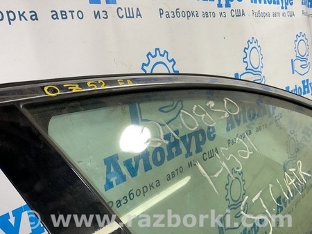 ФОТО Молдинг двери верхний перед прав для Nissan Murano Z52 (14-24) Одесса