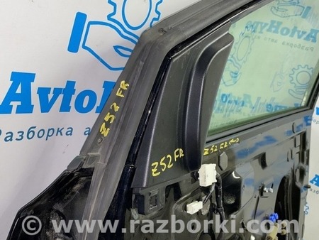 ФОТО Уплотнитель двери перед прав для Nissan Murano Z52 (14-24) Одесса