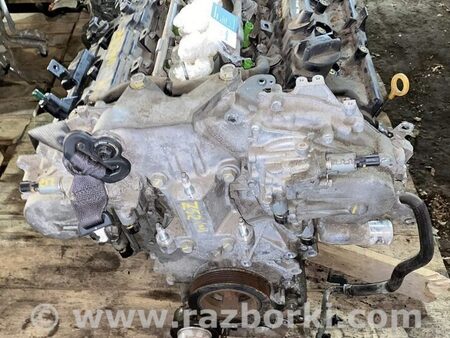 ФОТО Двигатель для Nissan Murano Z52 (14-24) Одесса