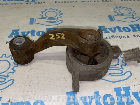 ФОТО Подушка двигателя зад прав верхняя для Nissan Murano Z52 (14-24) Одесса