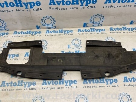 ФОТО Накладка телевизора для Nissan Murano Z52 (14-24) Одесса