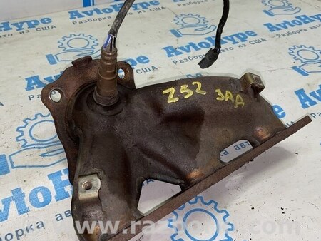 ФОТО Коллектор выпускной зад для Nissan Murano Z52 (14-24) Одесса