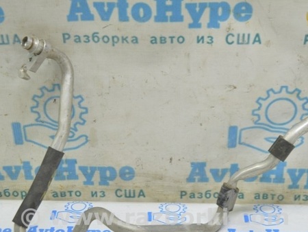 ФОТО Трубка кондиционера компрессор-печка вторая для Nissan Murano Z52 (14-24) Одесса