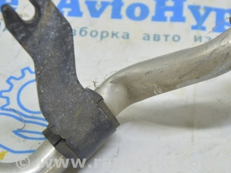 ФОТО Трубка кондиционера компрессор-печка вторая для Nissan Murano Z52 (14-24) Одесса