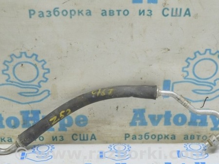 ФОТО Трубка кондиционера конденсер-компрессор для Nissan Murano Z52 (14-24) Одесса