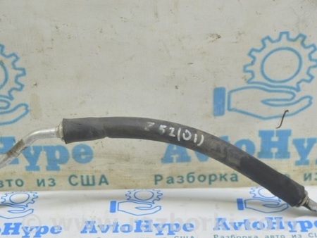 ФОТО Трубка кондиционера конденсер-компрессор для Nissan Murano Z52 (14-24) Одесса