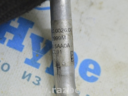 ФОТО Трубка кондиционера конденсер-компрессор для Nissan Murano Z52 (14-24) Одесса