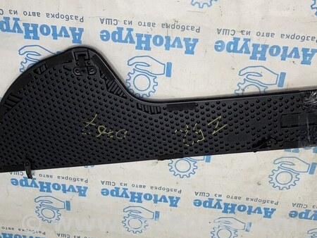 ФОТО Крышка поддона багажника лев для Nissan Murano Z52 (14-24) Одесса