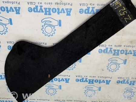 ФОТО Крышка поддона багажника прав для Nissan Murano Z52 (14-24) Одесса