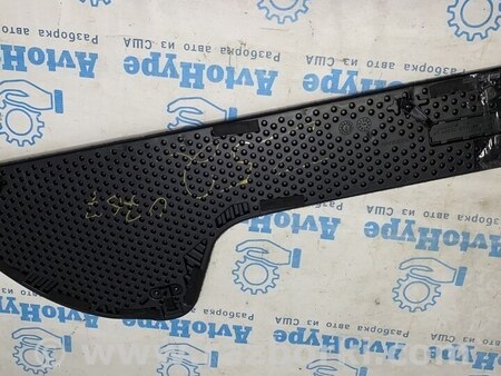 ФОТО Крышка поддона багажника прав для Nissan Murano Z52 (14-24) Одесса