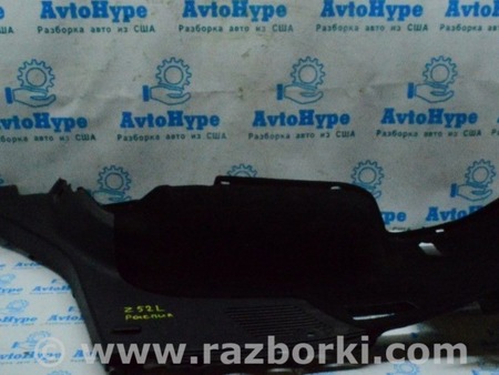 ФОТО Обшивка арки левая для Nissan Murano Z52 (14-24) Одесса