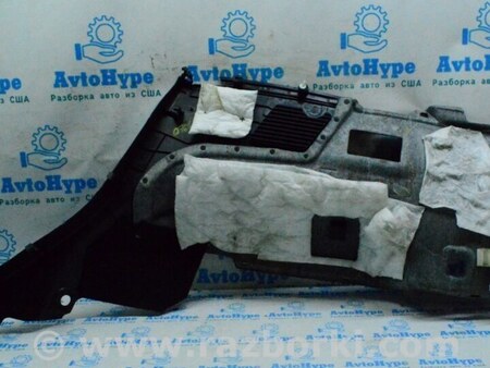 ФОТО Обшивка арки левая для Nissan Murano Z52 (14-24) Одесса