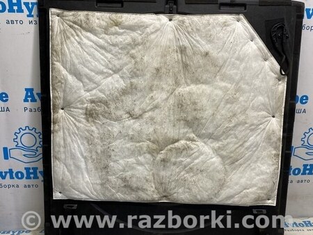 ФОТО Пол багажника для Nissan Murano Z52 (14-24) Одесса