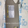 Козырек левый Nissan Murano Z52 (14-24)
