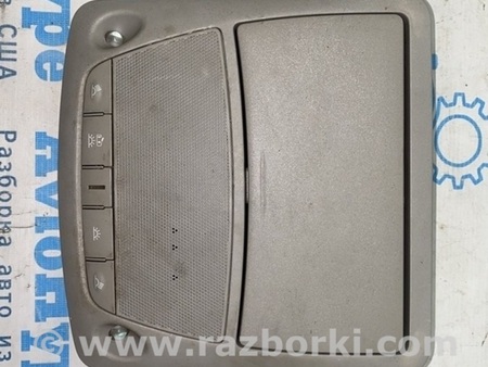 ФОТО Плафон освещения перед для Nissan Murano Z52 (14-24) Одесса